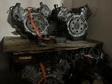 Двигатель 1UR-FE на Toyota Land Cruiser 200 4.6л 3UR.1UR.2UZ.1UR.2TR.1GR за 65 000 тг. в Алматы – фото 2