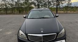 Mercedes-Benz C 300 2008 года за 3 700 000 тг. в Алматы