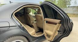 Mercedes-Benz C 300 2008 года за 3 700 000 тг. в Алматы – фото 3