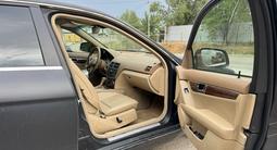 Mercedes-Benz C 300 2008 года за 3 700 000 тг. в Алматы – фото 5