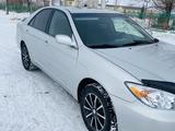 Toyota Camry 2003 годаүшін5 500 000 тг. в Зайсан – фото 4