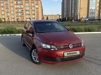 Volkswagen Polo 2012 года за 4 500 000 тг. в Актобе