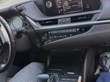 Lexus ES 250 2020 года за 23 000 000 тг. в Астана – фото 2