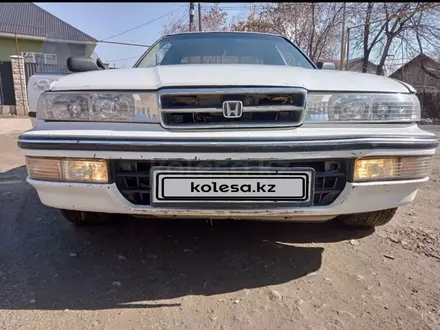 Honda Vigor 1992 года за 1 200 000 тг. в Алматы