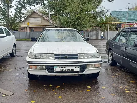 Honda Vigor 1992 года за 1 200 000 тг. в Алматы – фото 3