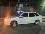 ВАЗ (Lada) 2114 2013 года за 1 450 000 тг. в Уральск