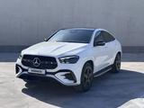 Mercedes-Benz GLE Coupe 450 2024 года за 60 000 000 тг. в Алматы – фото 3