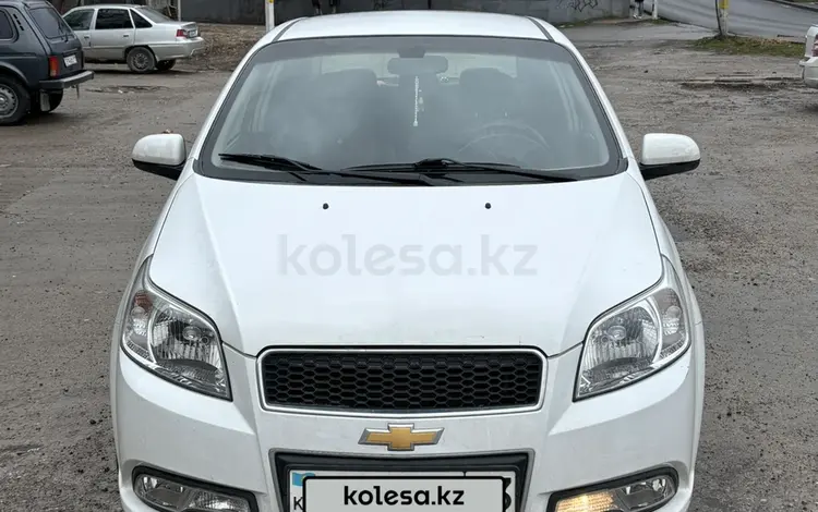 Chevrolet Nexia 2021 года за 5 000 000 тг. в Шымкент