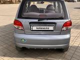 Daewoo Matiz 2012 года за 2 299 999 тг. в Актобе – фото 4