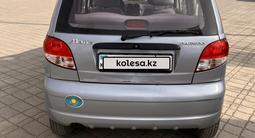 Daewoo Matiz 2012 года за 2 299 999 тг. в Актобе – фото 4