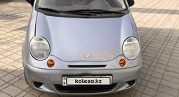 Daewoo Matiz 2012 года за 2 299 999 тг. в Актобе – фото 2