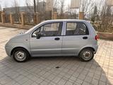 Daewoo Matiz 2012 года за 2 299 999 тг. в Актобе – фото 3