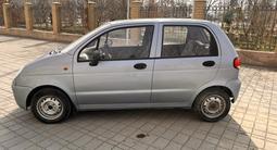 Daewoo Matiz 2012 года за 2 299 999 тг. в Актобе – фото 3