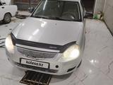 ВАЗ (Lada) Priora 2171 2009 годаүшін1 650 000 тг. в Аральск – фото 2