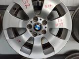 Диски R17 5х120 BMW, привозные за 110 000 тг. в Алматы – фото 2