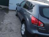 Nissan Qashqai 2008 годаүшін3 100 000 тг. в Атырау – фото 3