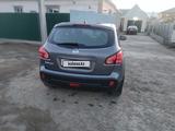 Nissan Qashqai 2008 годаүшін3 100 000 тг. в Атырау – фото 2