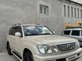 Lexus LX 470 2003 годаүшін9 400 000 тг. в Актау – фото 3