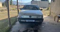 Volkswagen Passat 1992 годаүшін1 000 000 тг. в Тараз – фото 4