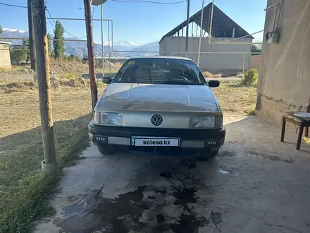 Volkswagen Passat 1992 года за 1 000 000 тг. в Тараз – фото 4