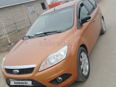 Ford Focus 2011 года за 3 000 000 тг. в Атырау – фото 6