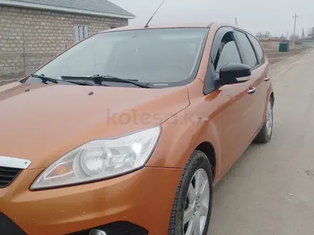 Ford Focus 2011 года за 3 000 000 тг. в Атырау – фото 7