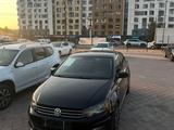Volkswagen Polo 2015 года за 4 300 000 тг. в Алматы