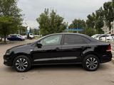 Volkswagen Polo 2015 года за 4 300 000 тг. в Алматы – фото 2