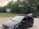Volkswagen Polo 2015 года за 4 300 000 тг. в Алматы – фото 4