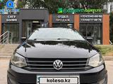 Volkswagen Polo 2015 года за 4 300 000 тг. в Алматы – фото 5
