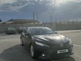 Toyota Camry 2020 годаүшін14 800 000 тг. в Тараз – фото 2
