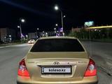 Hyundai Elantra 2003 года за 2 100 000 тг. в Уральск – фото 3