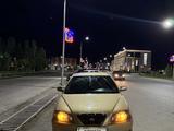 Hyundai Elantra 2003 года за 2 100 000 тг. в Уральск – фото 2