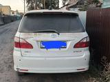 Toyota Ipsum 2004 года за 5 500 000 тг. в Уральск