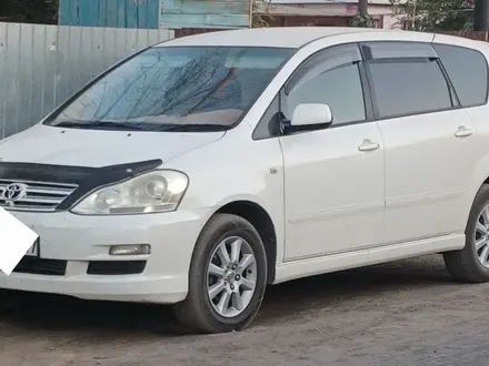 Toyota Ipsum 2004 года за 5 500 000 тг. в Уральск – фото 3