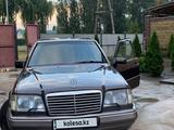 Mercedes-Benz E 280 1993 годаүшін4 100 000 тг. в Алматы