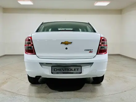 Chevrolet Cobalt Optimum AT 2026 года за 6 390 000 тг. в Костанай – фото 4
