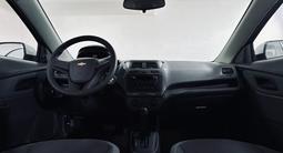 Chevrolet Cobalt Optimum AT 2026 года за 6 390 000 тг. в Костанай – фото 5