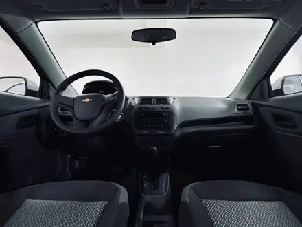 Chevrolet Cobalt Optimum AT 2026 года за 6 390 000 тг. в Костанай – фото 5
