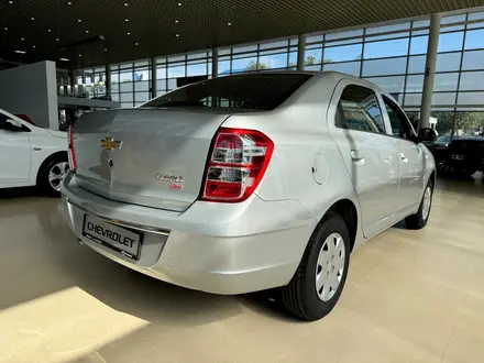 Chevrolet Cobalt Optimum AT 2026 года за 6 490 000 тг. в Костанай – фото 3
