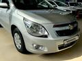 Chevrolet Cobalt Optimum AT 2026 годаүшін6 490 000 тг. в Костанай – фото 5
