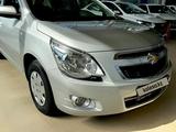 Chevrolet Cobalt Optimum AT 2026 годаүшін6 490 000 тг. в Костанай – фото 5
