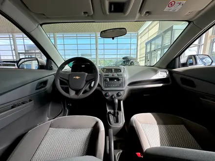 Chevrolet Cobalt Optimum AT 2026 года за 6 490 000 тг. в Костанай – фото 6