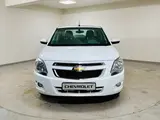 Chevrolet Cobalt Optimum AT 2026 года за 6 290 000 тг. в Костанай