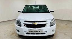Chevrolet Cobalt Optimum AT 2026 года за 6 390 000 тг. в Костанай