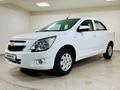 Chevrolet Cobalt Optimum AT 2026 годаүшін6 390 000 тг. в Костанай – фото 2