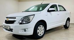 Chevrolet Cobalt Optimum AT 2026 года за 6 390 000 тг. в Костанай – фото 2