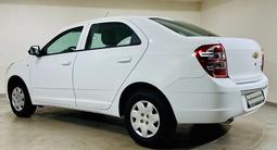 Chevrolet Cobalt Optimum AT 2026 года за 6 390 000 тг. в Костанай – фото 3