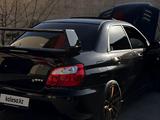 Subaru Impreza 2005 года за 6 800 000 тг. в Алматы – фото 2