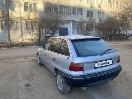 Opel Astra 1993 года за 1 100 000 тг. в Актобе – фото 4